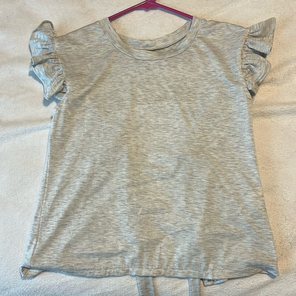 Gray